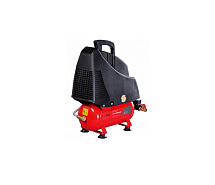 Компрессор безмасляный FUBAG OL 195/6 CM 1.5 + KIT 3