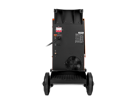 Полуавтомат сварочный MMA+MIG+TIG СВАРОГ TECH MIG 250 (N257)