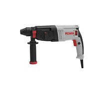 Перфоратор электрический РЕСАНТА П-30-900К SDS plus 75/3/2