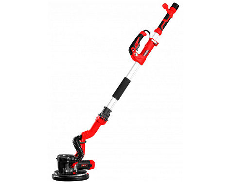 Шлифмашина по бетону для стен и потолков BRAIT BDSL-1200AV