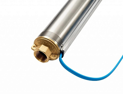 Насос центробежный скважинный ДЖИЛЕКС 3ДК 45/110 5606