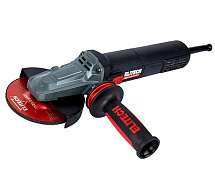 Шлифмашина угловая ELITECH HD AG 1512E