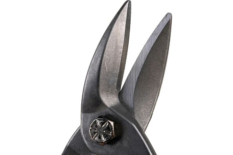 Ножницы по металлу левые 250мм STAYER Cobra 23055-L_z01