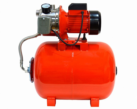 Насосная станция BRAIT NS-1300/24S (нержавейка)