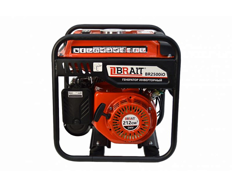 Генератор инверторный BRAIT BR 2500iO