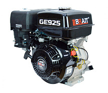 Двигатель бензиновый BRAIT GE925 (9.0л.с.,вал под шпонку 25мм)