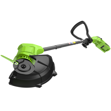 Триммер аккумуляторный GREENWORKS G24LT251K2 1х2Ah 2113307SA