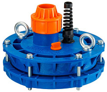 Оголовок скважинный ДЖИЛЕКС ОСП 110-133/25 6300