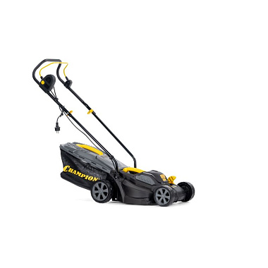 Газонокосилка электрическая CHAMPION EM 3312