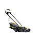 Газонокосилка электрическая CHAMPION EM 3312