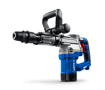 Молоток отбойный SDS-Max ЗУБР Профи ЗММ-20-1500 ВК