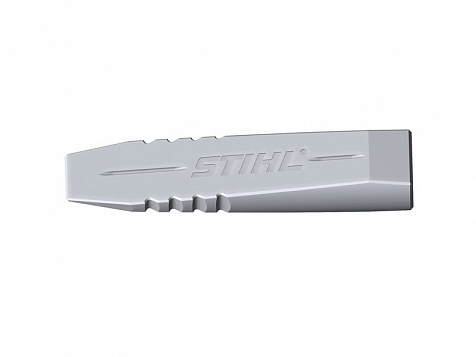 Клин валочный алюминиевый 820г (со структурной поверх) STIHL