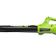 Воздуходув аккумуляторный GREENWORKS G24ABK2 1х2Ah 2404807UA