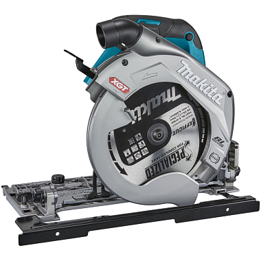 Пила дисковая аккумуляторная MAKITA HS 009GZ без АКБ и ЗУ