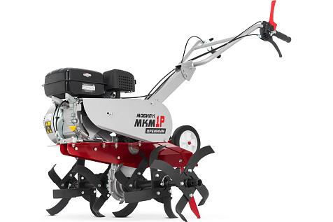 Мотокультиватор МОБИЛ К МКМ-1Р ПРЕМИУМ MBK0022816