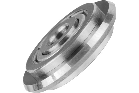 Ролик для плиткореза 22мм DIAM STANDART 10K  600166