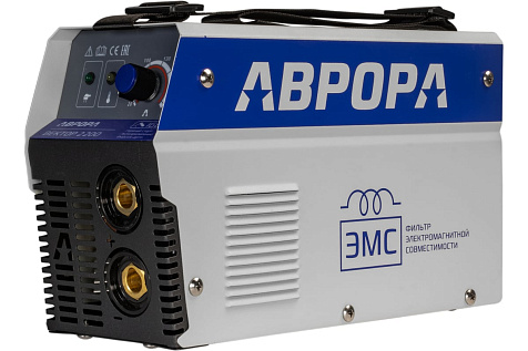Аппарат сварочный MMA AURORA Вектор 2200 ЭМС