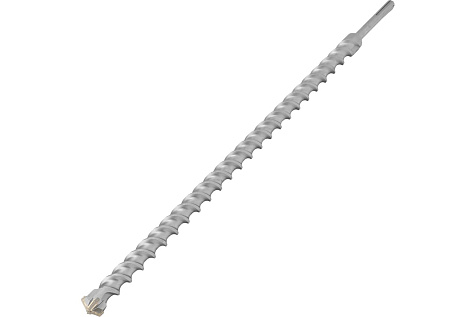 Бур по бетону SDS max 40х860/1000мм MATRIX 71302