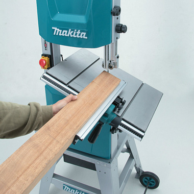 Станок ленточнопильный по дереву MAKITA LB 1200F