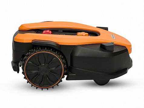 Газонокосилка-робот аккумуляторная VILLARTEC MI 2002