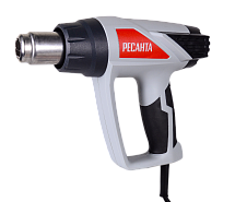 Термопистолет РЕСАНТА ФЭ-2000ЭКД 75/2/3