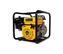 Мотопомпа бензиновая для чистой воды CHAMPION GP 80