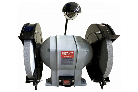 Точило РЕСАНТА Т-200/450 75/7/3
