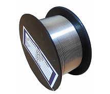 Проволока нержавейка 0,8мм 1кг SELLER ER308LSi