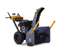 Снегоуборщик VILLARTEC WB G-118A 