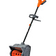 Снегоуборщик аккумуляторный VILLARTEC WA 4030 1х8Ah WA4030Set8