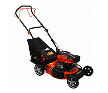 Газонокосилка бензиновая самоходная BRAIT BR 2846SM