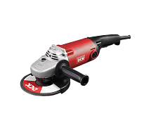 Шлифмашина угловая DCK KSM230A