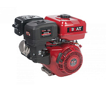 Двигатель бензиновый BRAIT BR421P PRO (15.0л.с.,вал под шпонку 25мм)