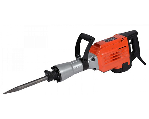 Молоток отбойный электрический HEX 30мм BRAIT DH95