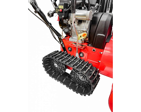 Снегоуборщик гусеничный BRAIT BR-1172ELTWS-6