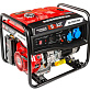 Генератор бензиновый BRAIT GB-7500 PRO