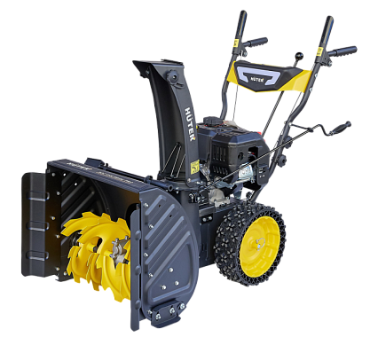 Снегоуборщик HUTER SGC 4100 Winter PRO 70/7/129