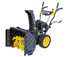 Снегоуборщик HUTER SGC 4100 Winter PRO 70/7/129