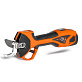 Секатор аккумуляторный DAEWOO DAGP 3216Li SET 1х3Ah