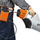 Сумочка к ремню для аккумулятора STIHL