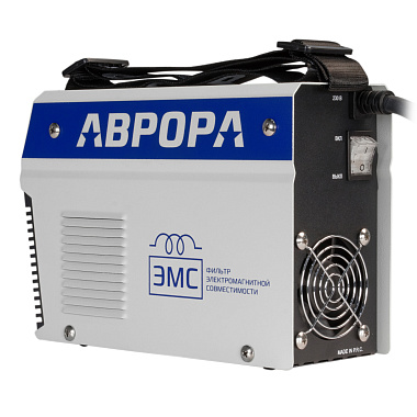 Аппарат сварочный MMA AURORA Вектор 1600 ЭМС