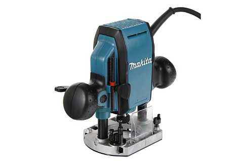 Фрезер MAKITA RP 0900K (кейс)