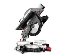 Пила торцовочная комбинированная ЗУБР ЗПТК-305-1900