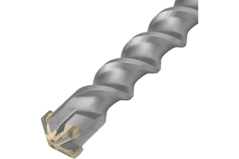 Бур по бетону SDS max 40х1360/1500мм MATRIX 71364