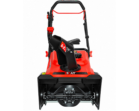 Снегоуборщик BRAIT BR-353