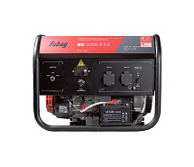 Электростанция бензиновая FUBAG BS 3300 A ES