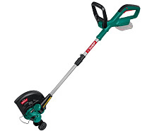 Триммер аккумуляторный ЗУБР ТА-185 без АКБ и ЗУ