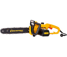 Электропила CHAMPION 116-14"