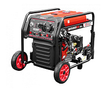 Генератор инверторный BRAIT BR 15000iOE