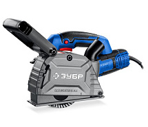 Штроборез ЗУБР Профи ЗШ-П30-1600 ПСТ